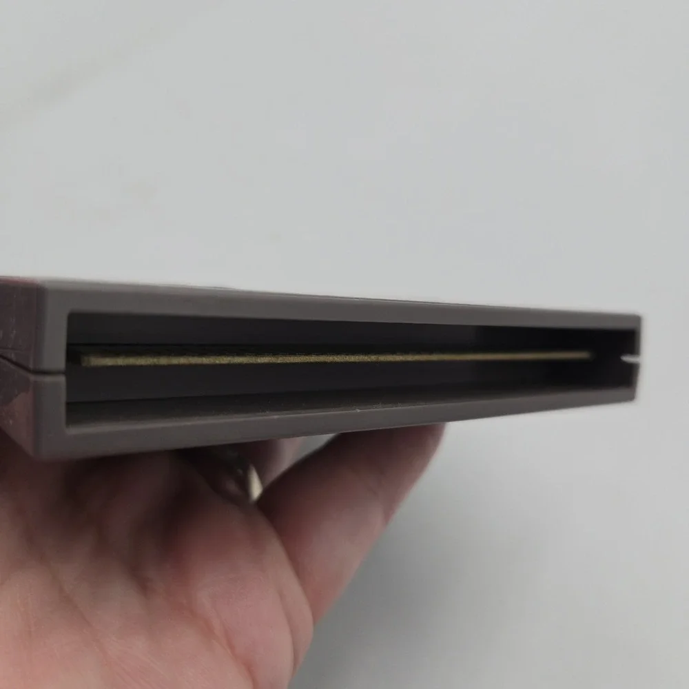 Vtg Super Mario Bros. Duck Hunt (Nintendo Entertainment System, 1988) Japan
